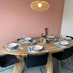 Maison Prázdninový dům