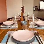 Maison Prázdninový dům Koksijde