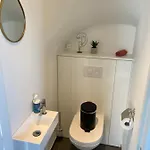 Maison Prázdninový dům