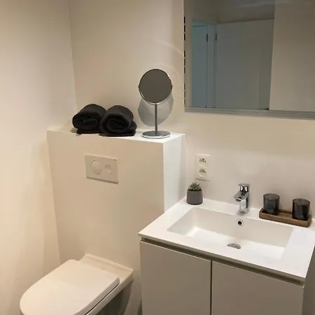 Maison Casa de Férias Koksijde