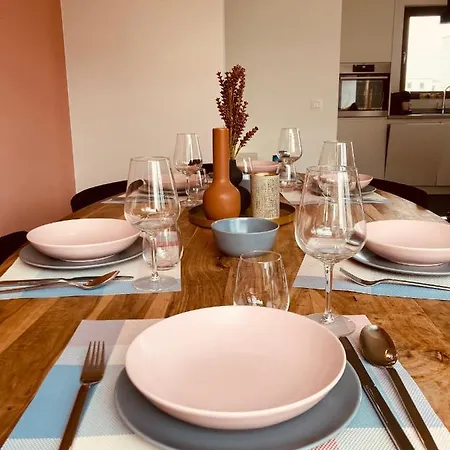 Maison Σπίτι διακοπών Koksijde