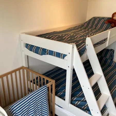 Maison Holiday home