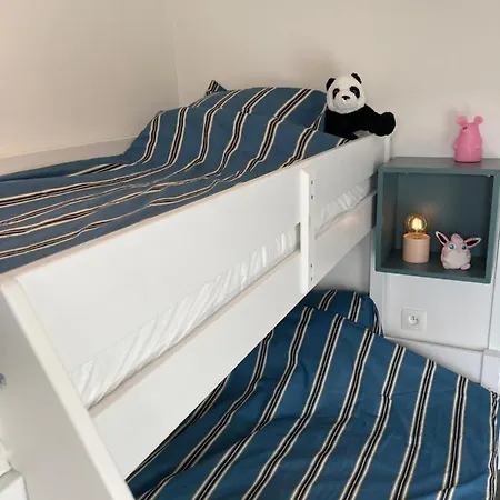 Maison Casa de Férias Koksijde