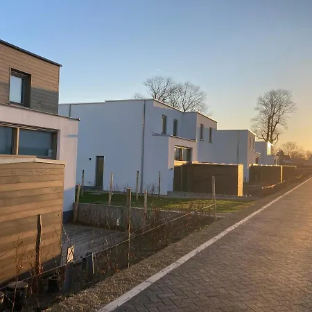 Holiday home Maison Koksijde