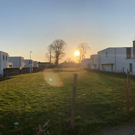 Maison Σπίτι διακοπών Koksijde