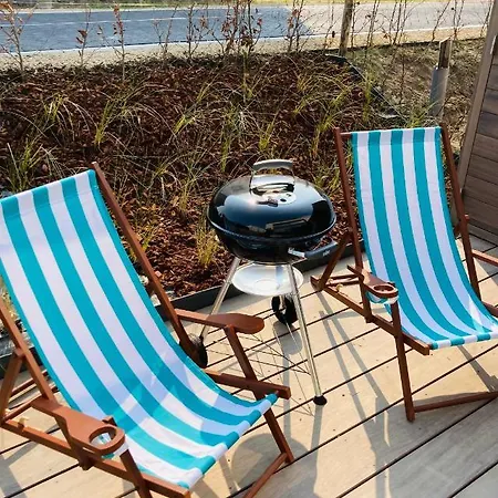 Σπίτι διακοπών Maison *