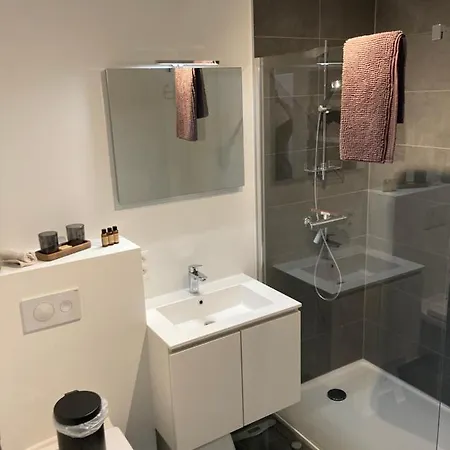 Maison Σπίτι διακοπών