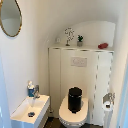 Maison Σπίτι διακοπών