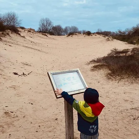 Σπίτι διακοπών Maison