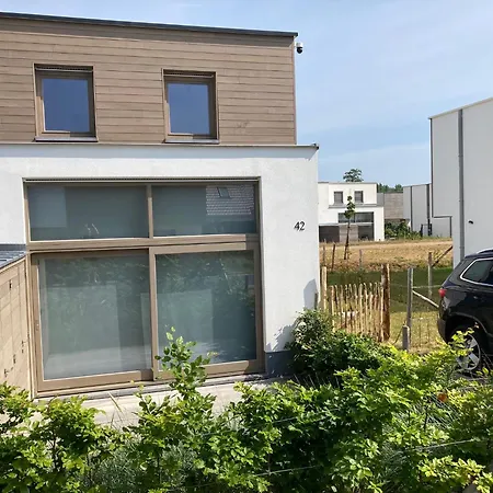 Maison *