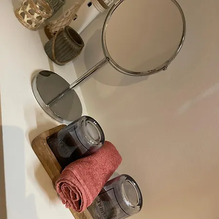 Maison *