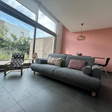 Maison Casa de Férias *