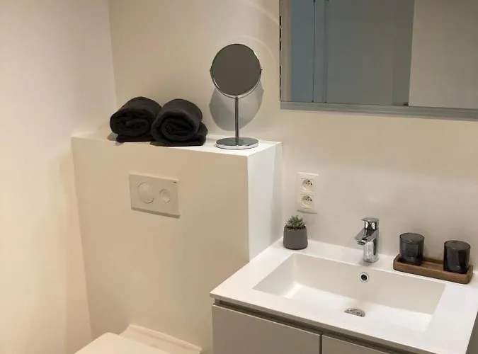 Maison Holiday home Koksijde