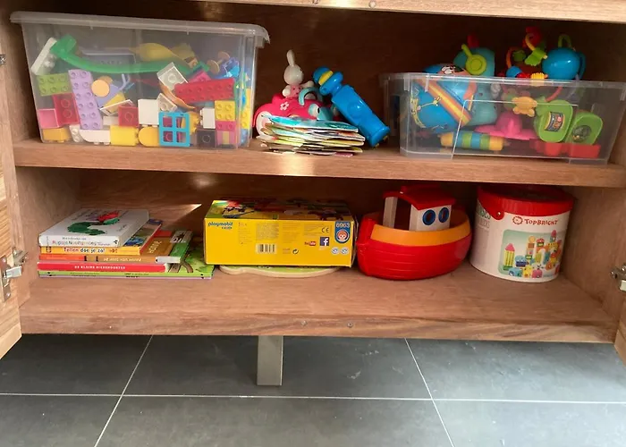 Maison Holiday home Koksijde