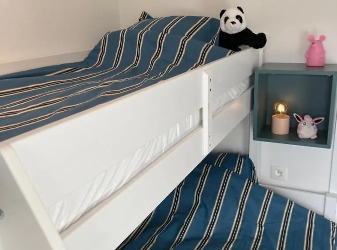 Maison Holiday home Koksijde