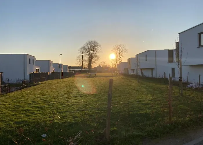 Maison Holiday home Koksijde