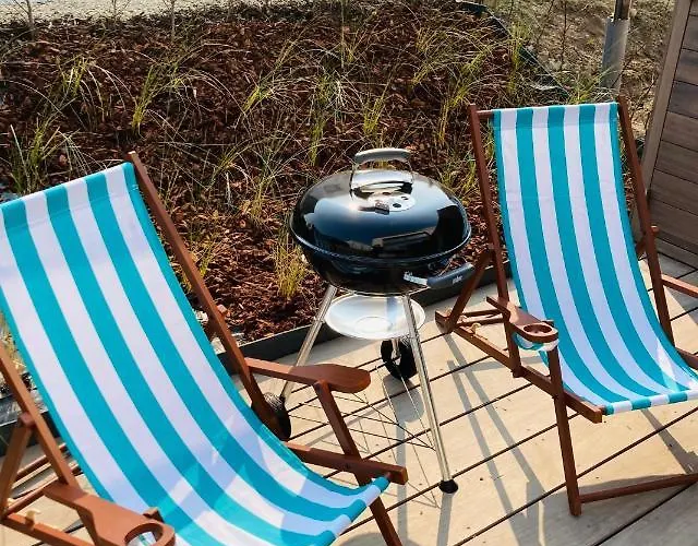 Holiday home Maison *