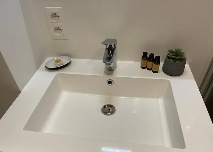 Holiday home Maison Koksijde