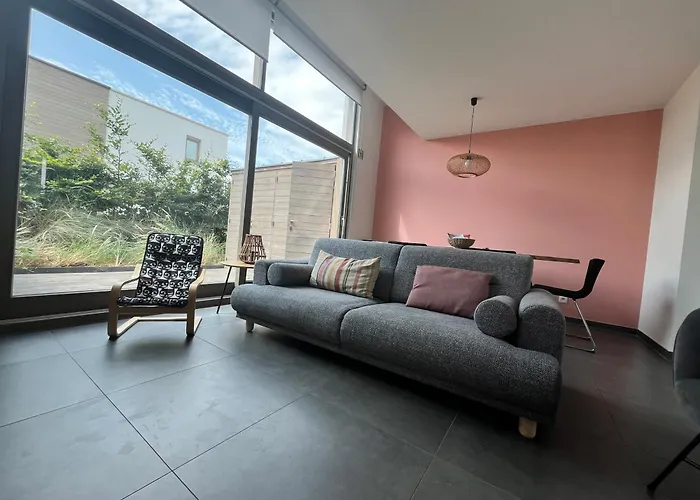 Maison Holiday home *