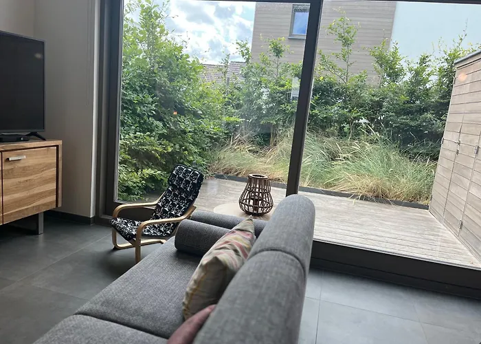 Maison Holiday home *